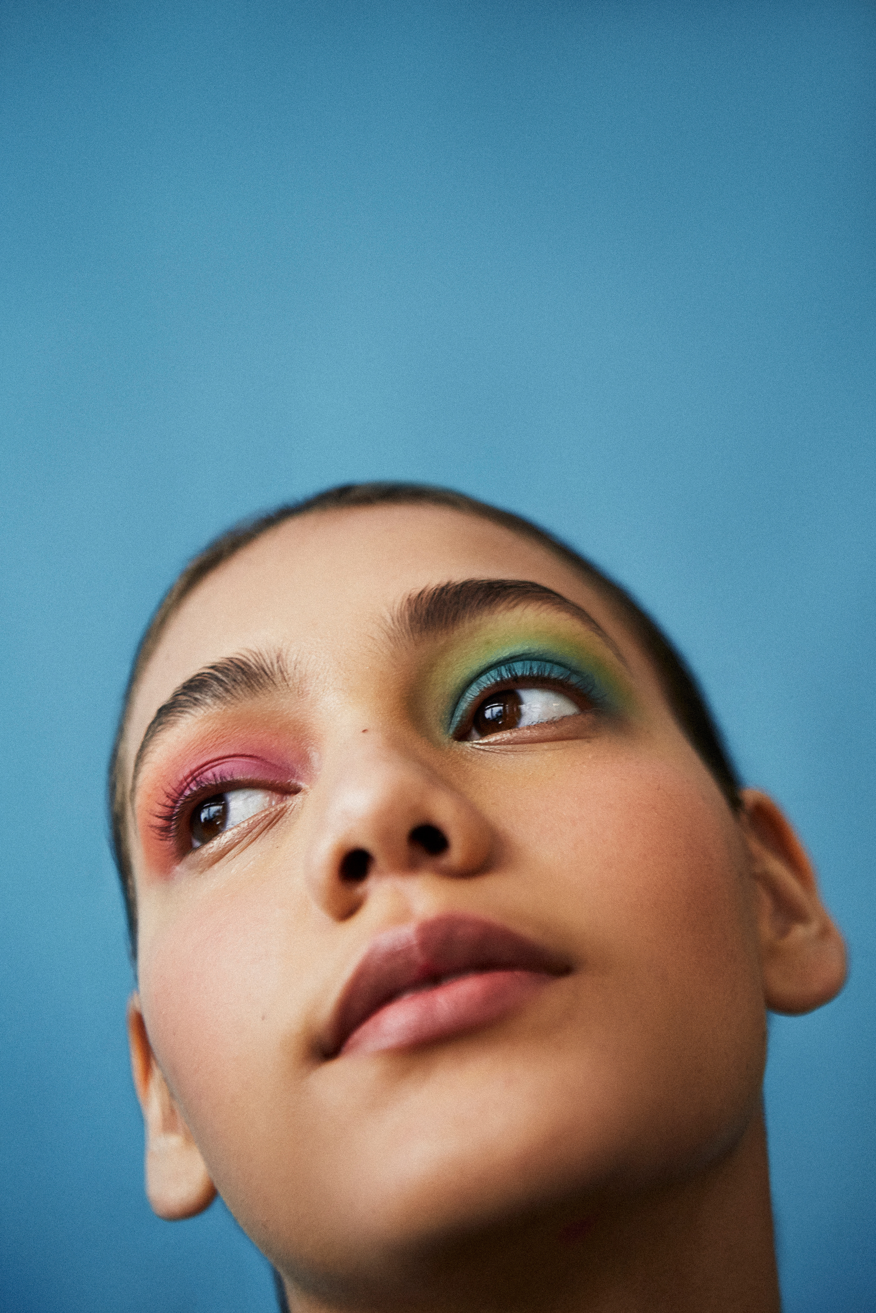 Makeup portfolio by Micaela Linares in Lima, Peru