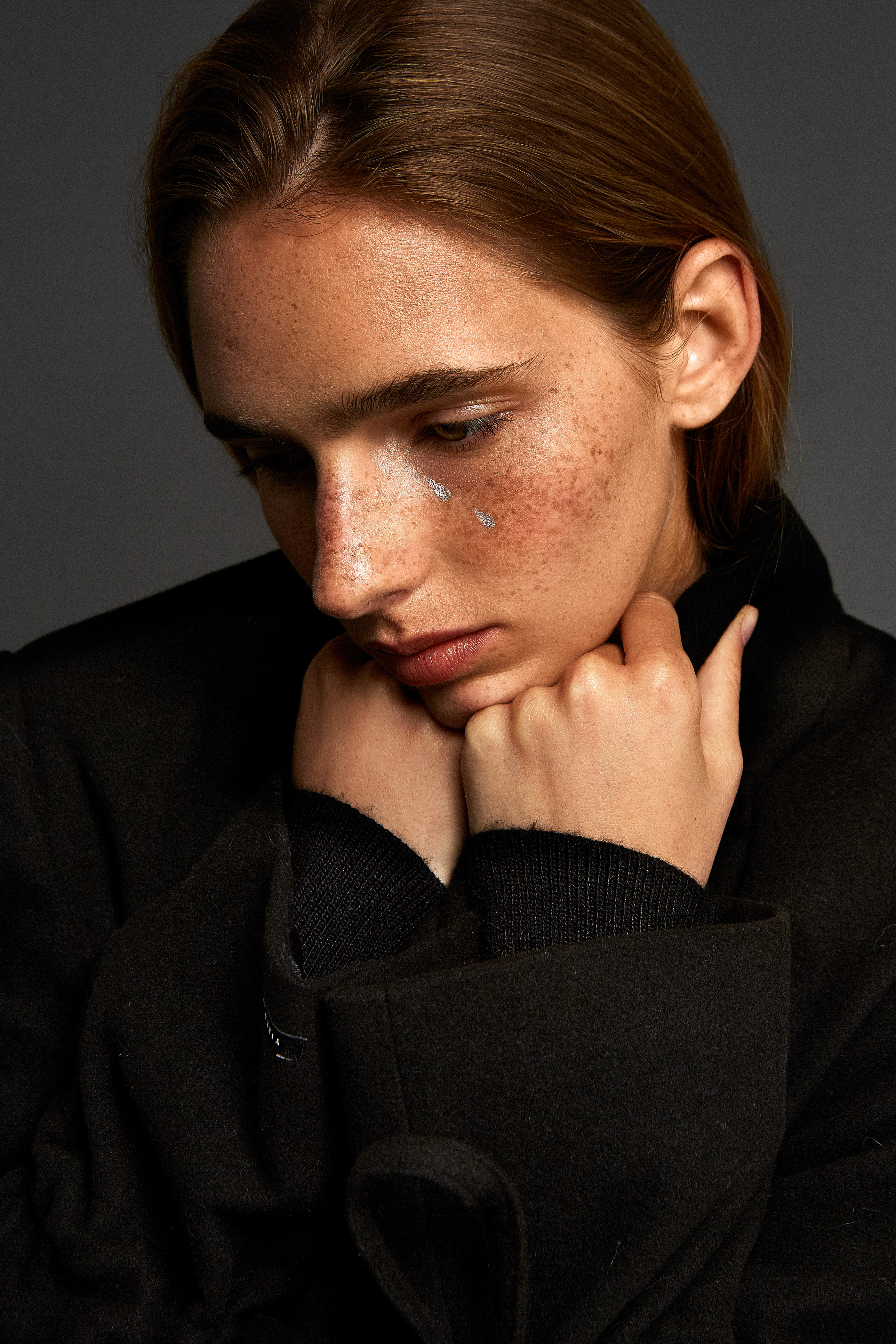 Makeup portfolio by Micaela Linares in Lima, Peru