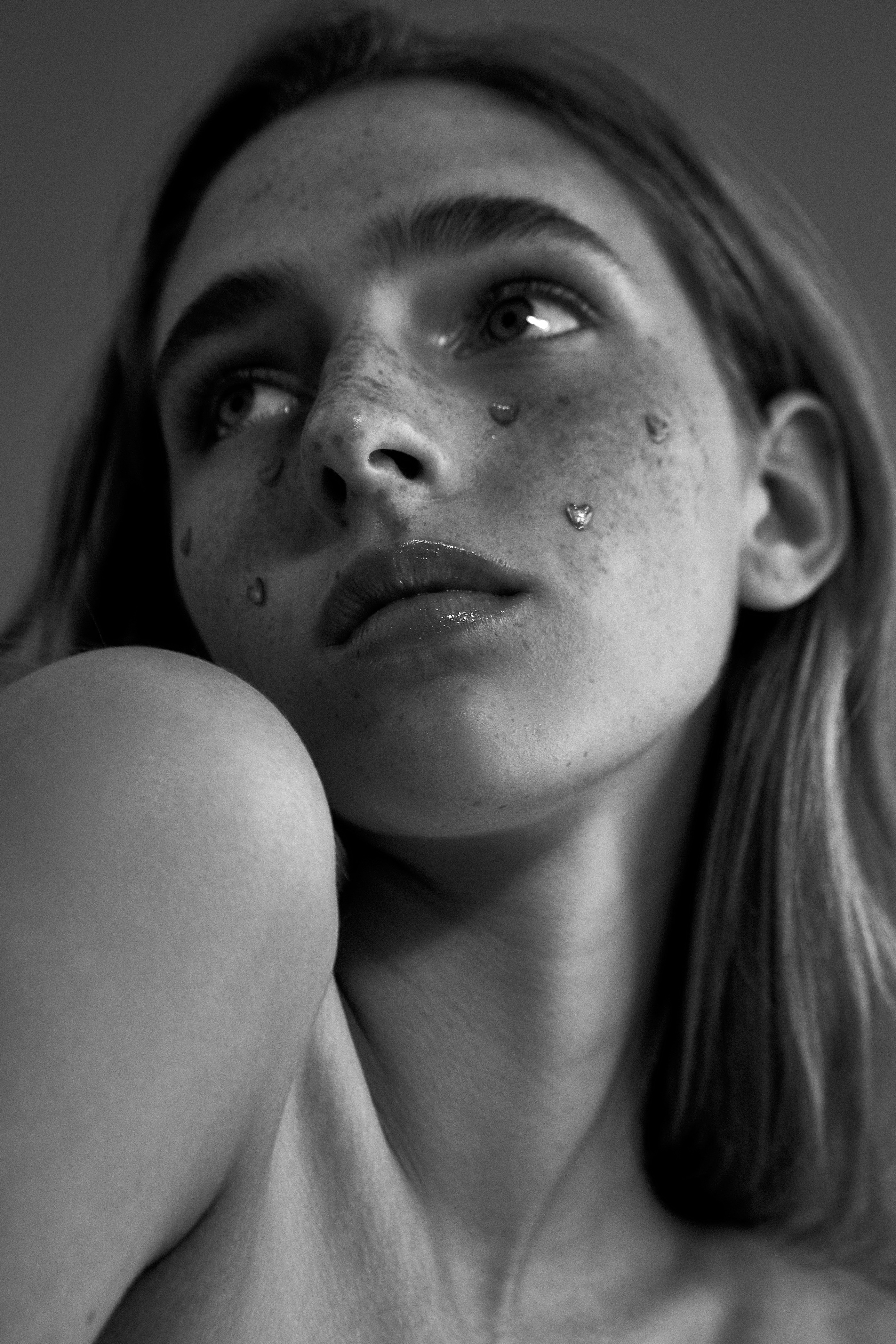 Makeup portfolio by Micaela Linares in Lima, Peru