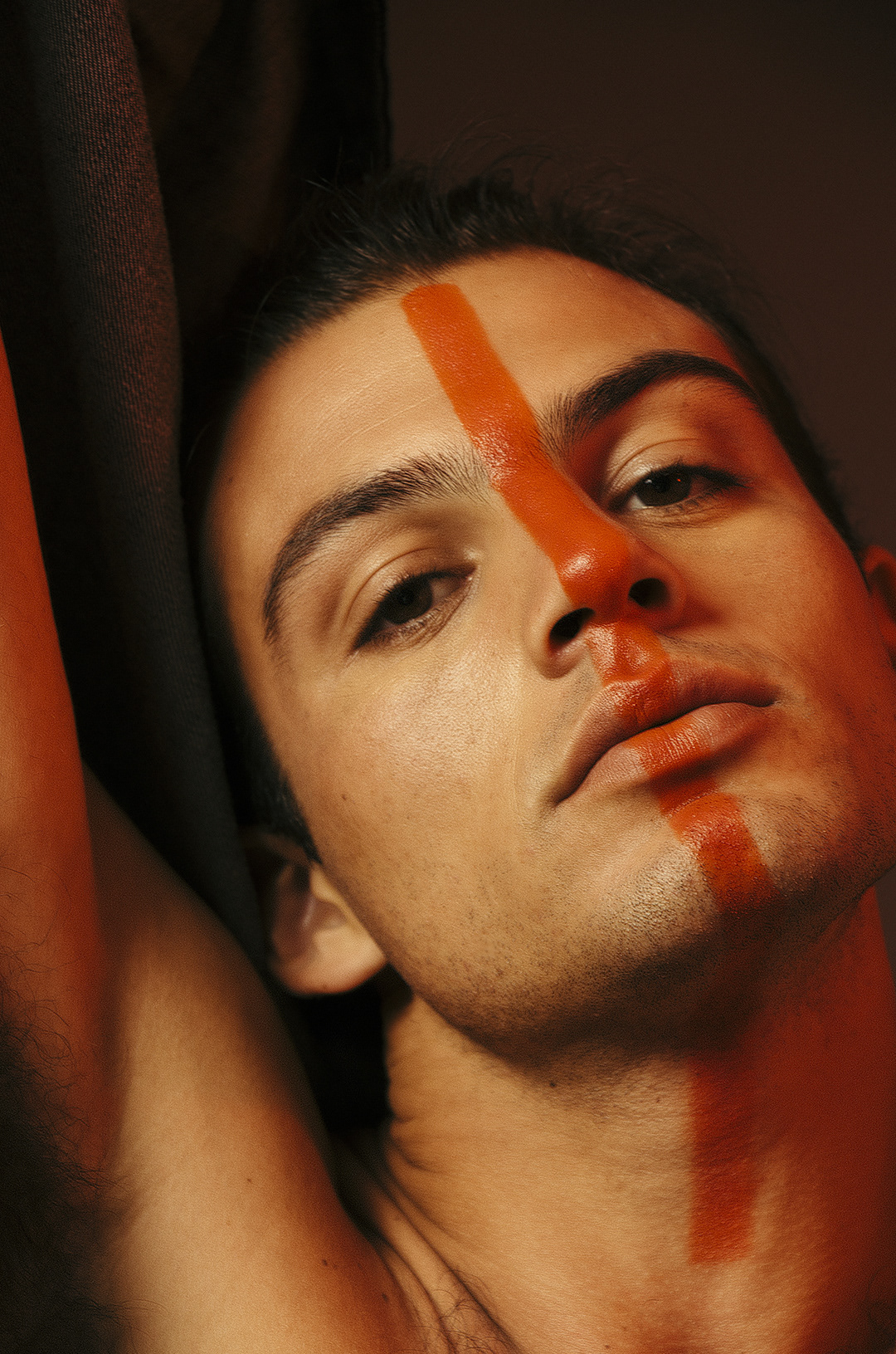 Makeup portfolio by Micaela Linares in Lima, Peru