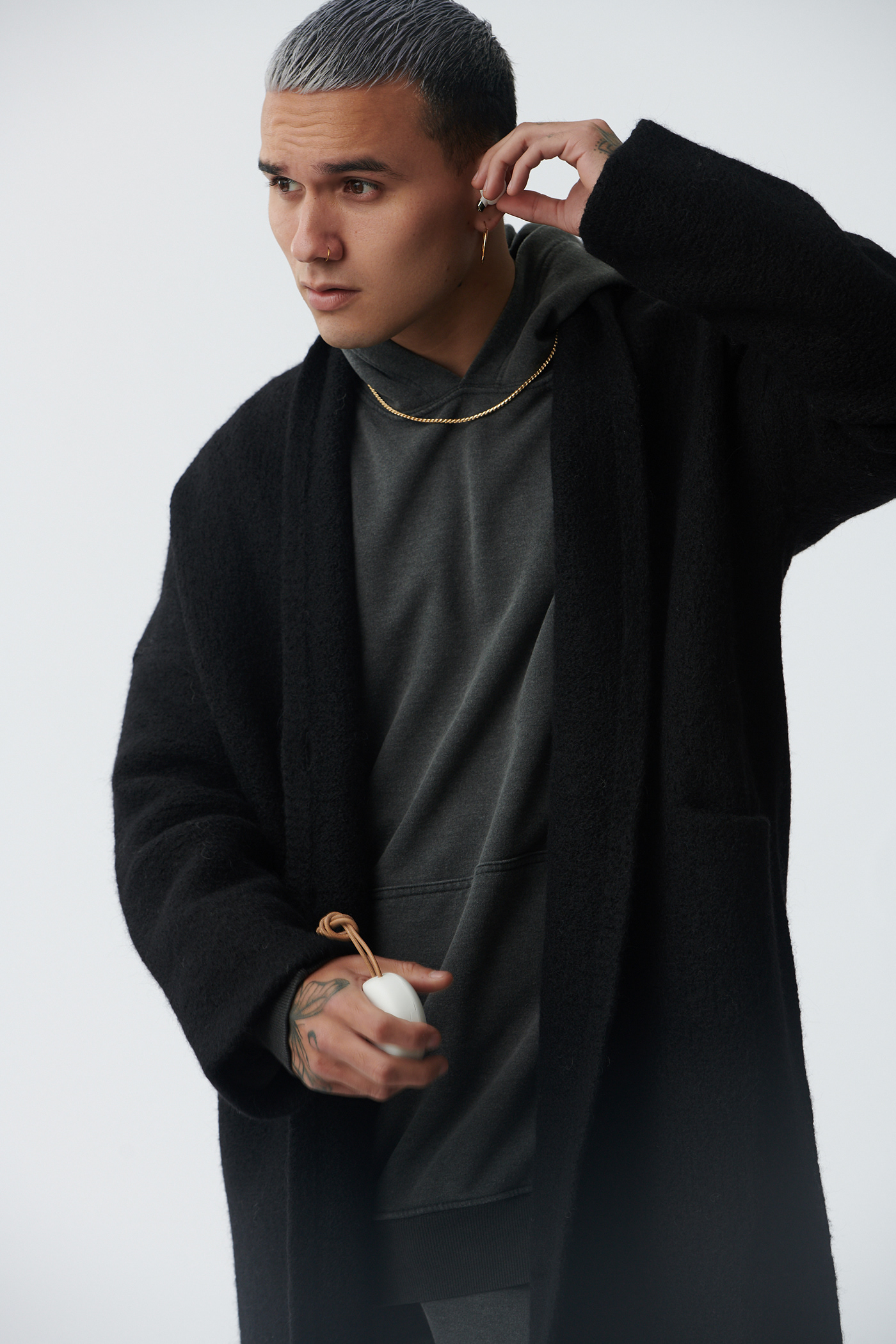 Makeup portfolio by Micaela Linares in Lima, Peru