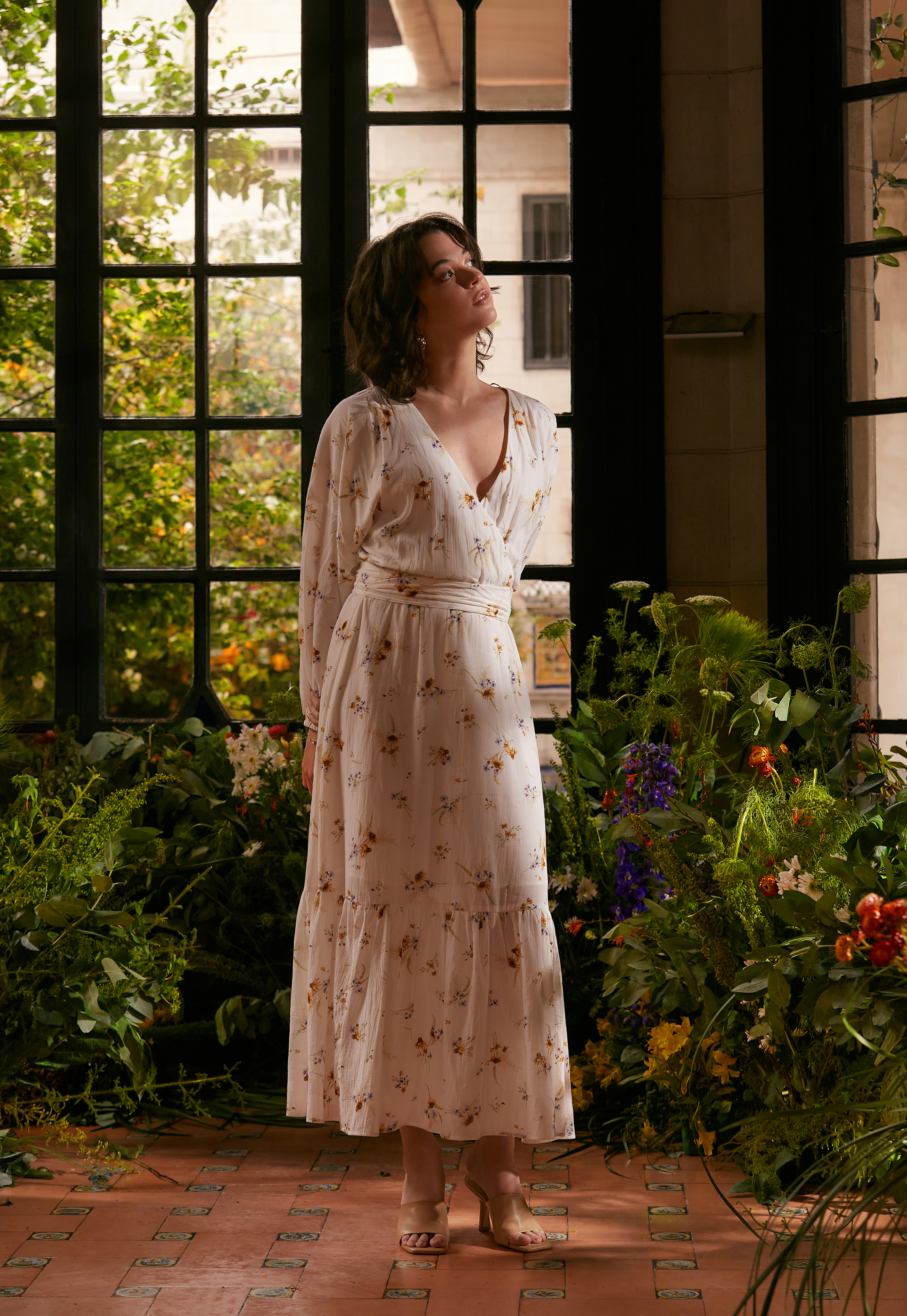 Makeup portfolio by Micaela Linares in Lima, Peru