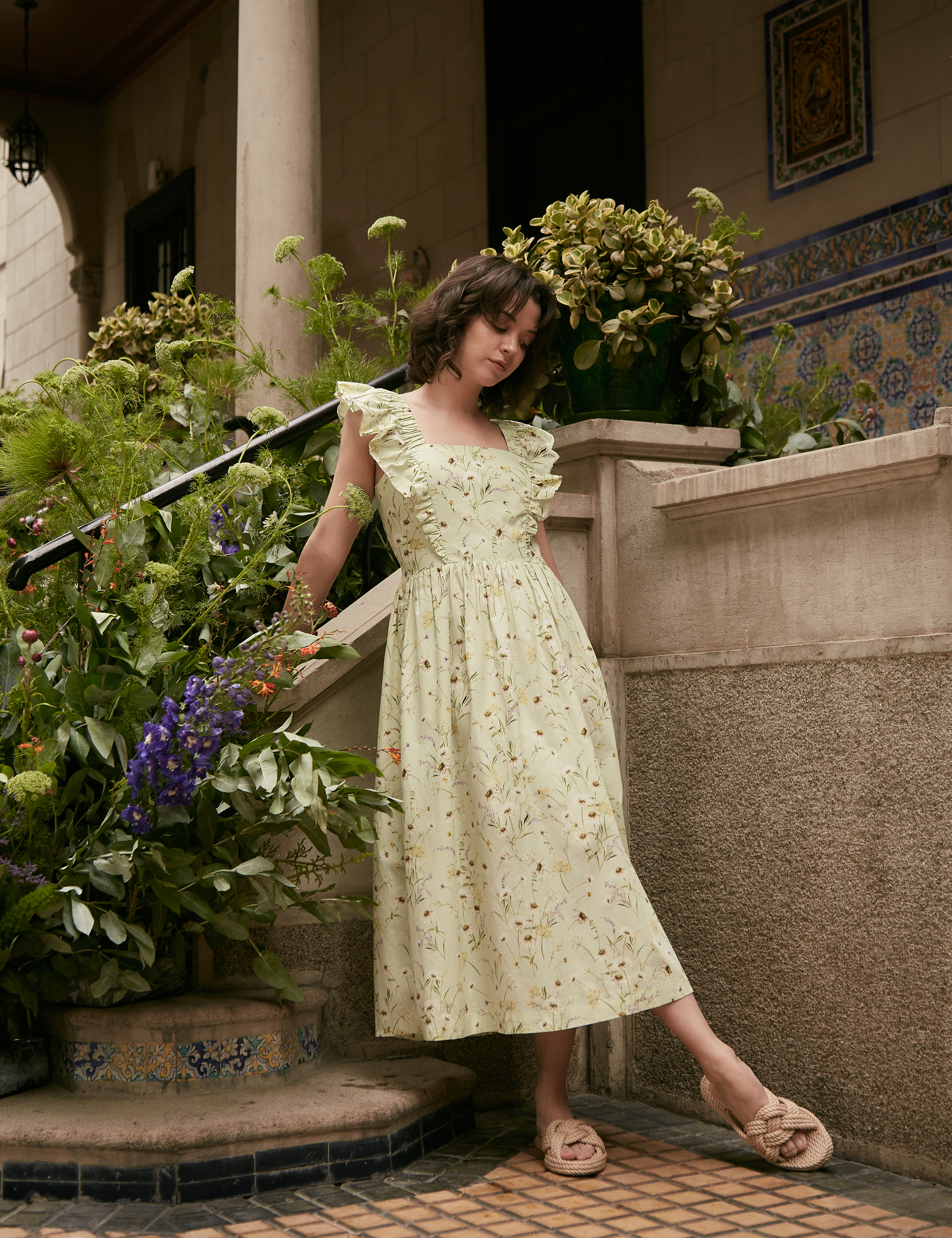 Makeup portfolio by Micaela Linares in Lima, Peru