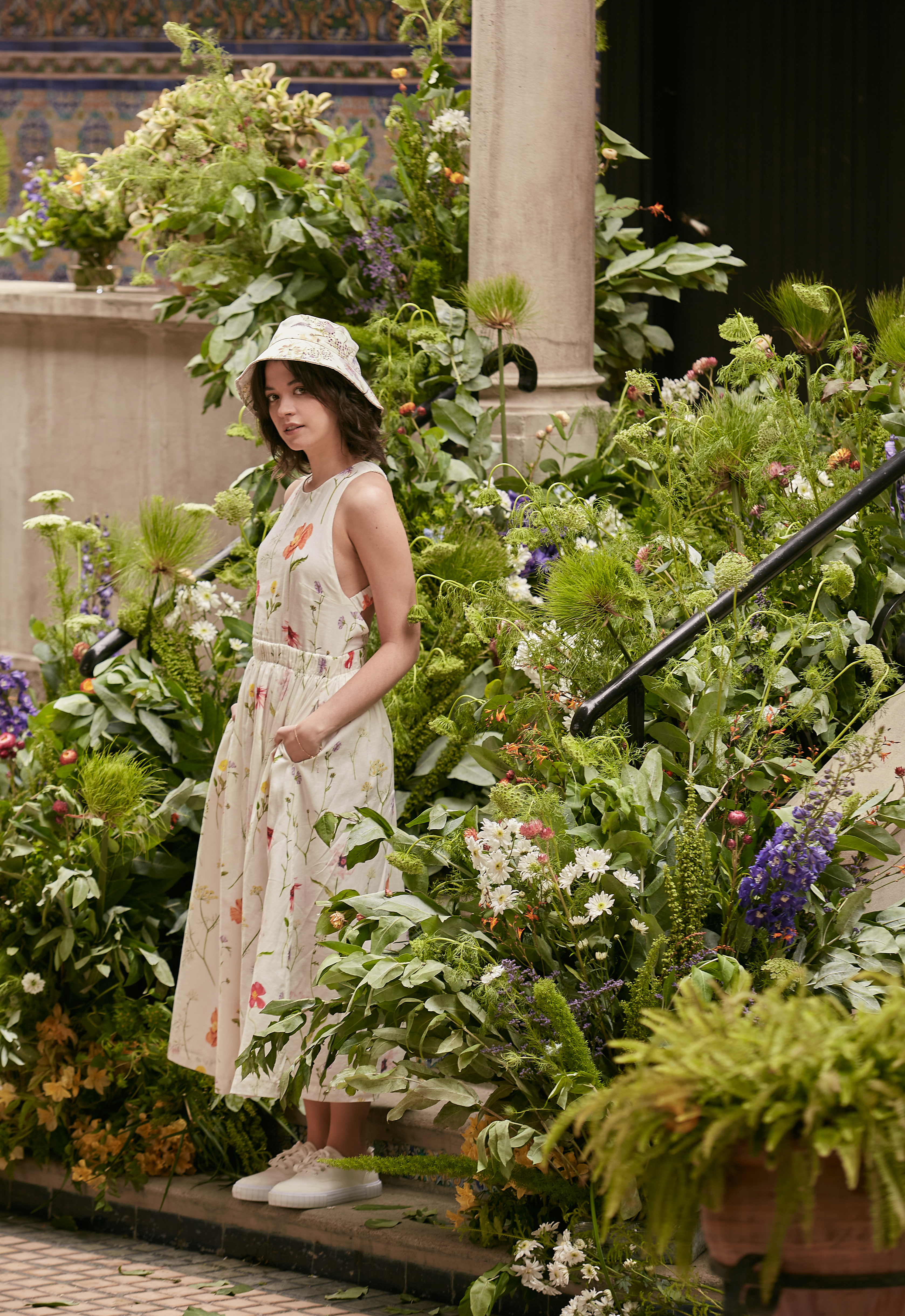 Makeup portfolio by Micaela Linares in Lima, Peru