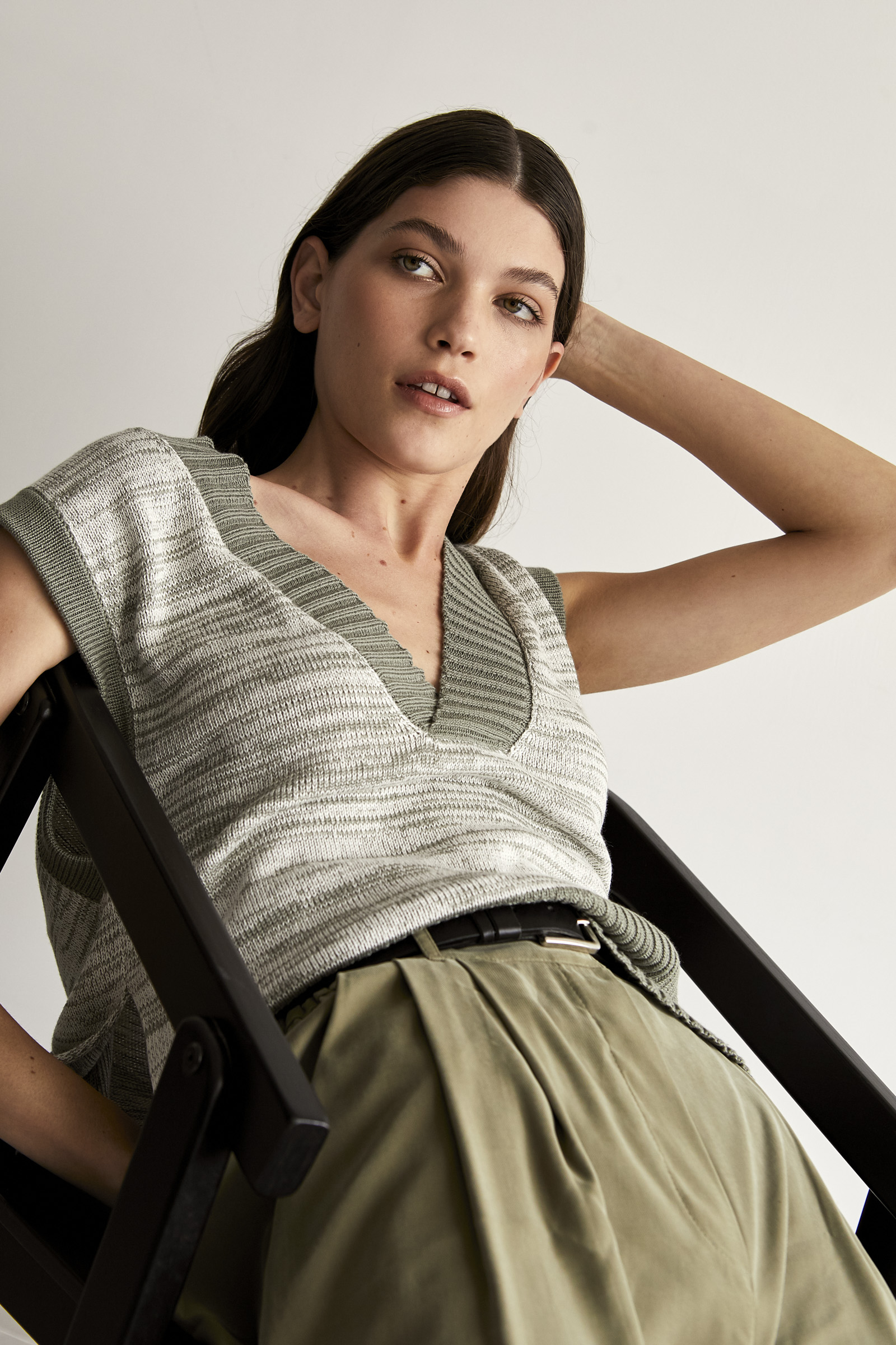 Makeup portfolio by Micaela Linares in Lima, Peru